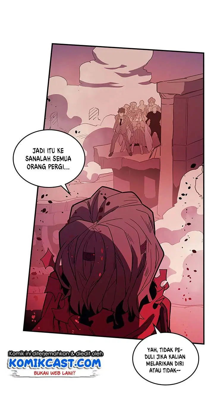 A Returner’s Magic Should Be Special Chap 80 - Next Chap 81