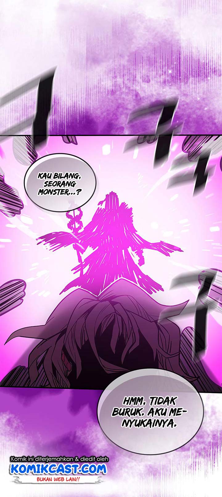 A Returner’s Magic Should Be Special Chap 81 - Next Chap 82