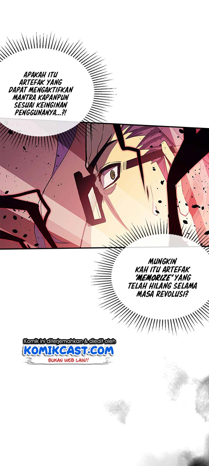 A Returner’s Magic Should Be Special Chap 81 - Next Chap 82