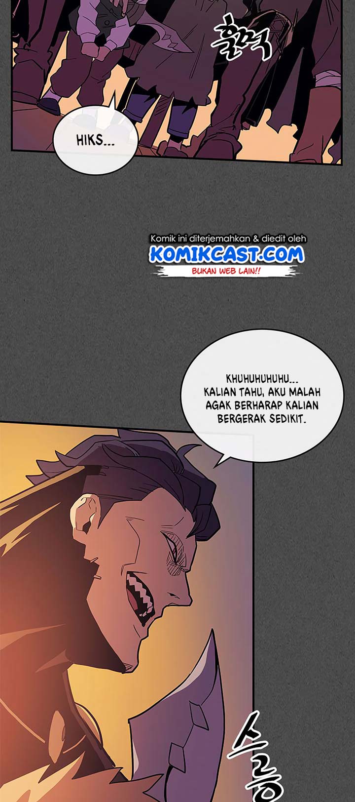 A Returner’s Magic Should Be Special Chap 81 - Next Chap 82