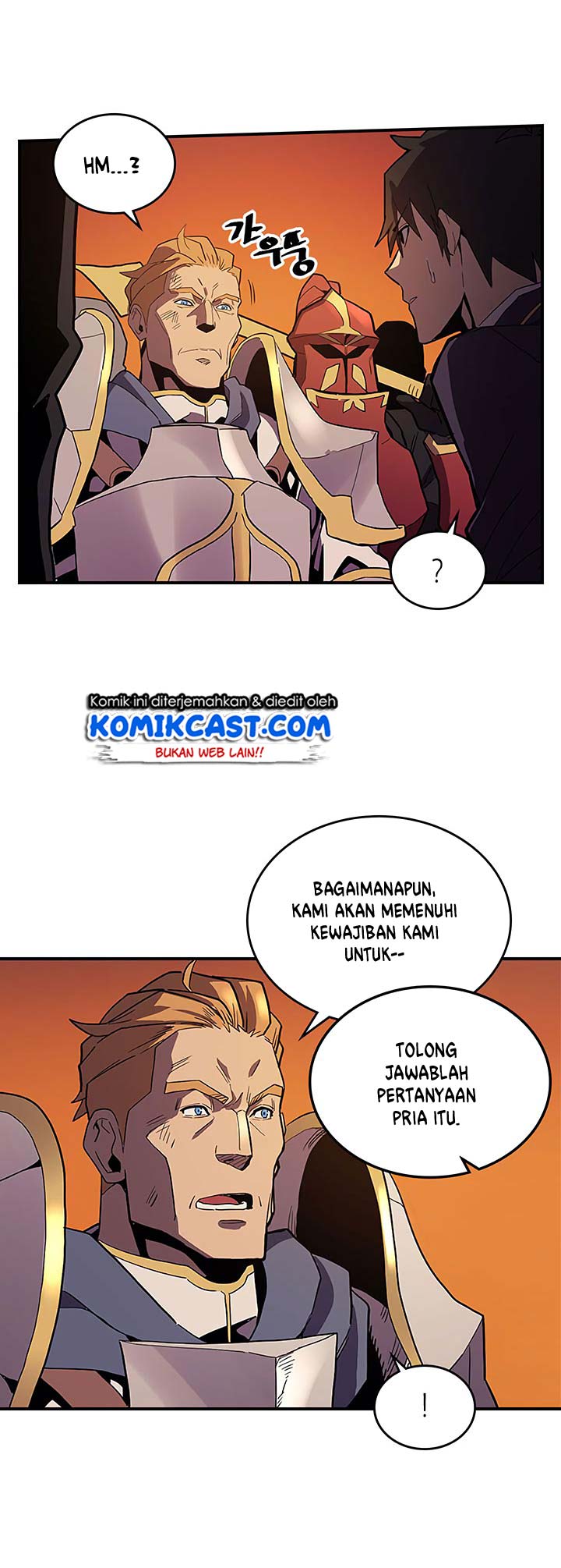 A Returner’s Magic Should Be Special Chap 81 - Next Chap 82