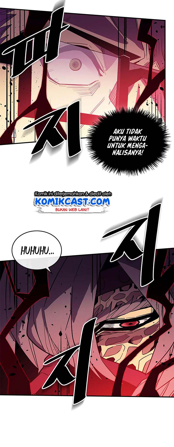 A Returner’s Magic Should Be Special Chap 81 - Next Chap 82