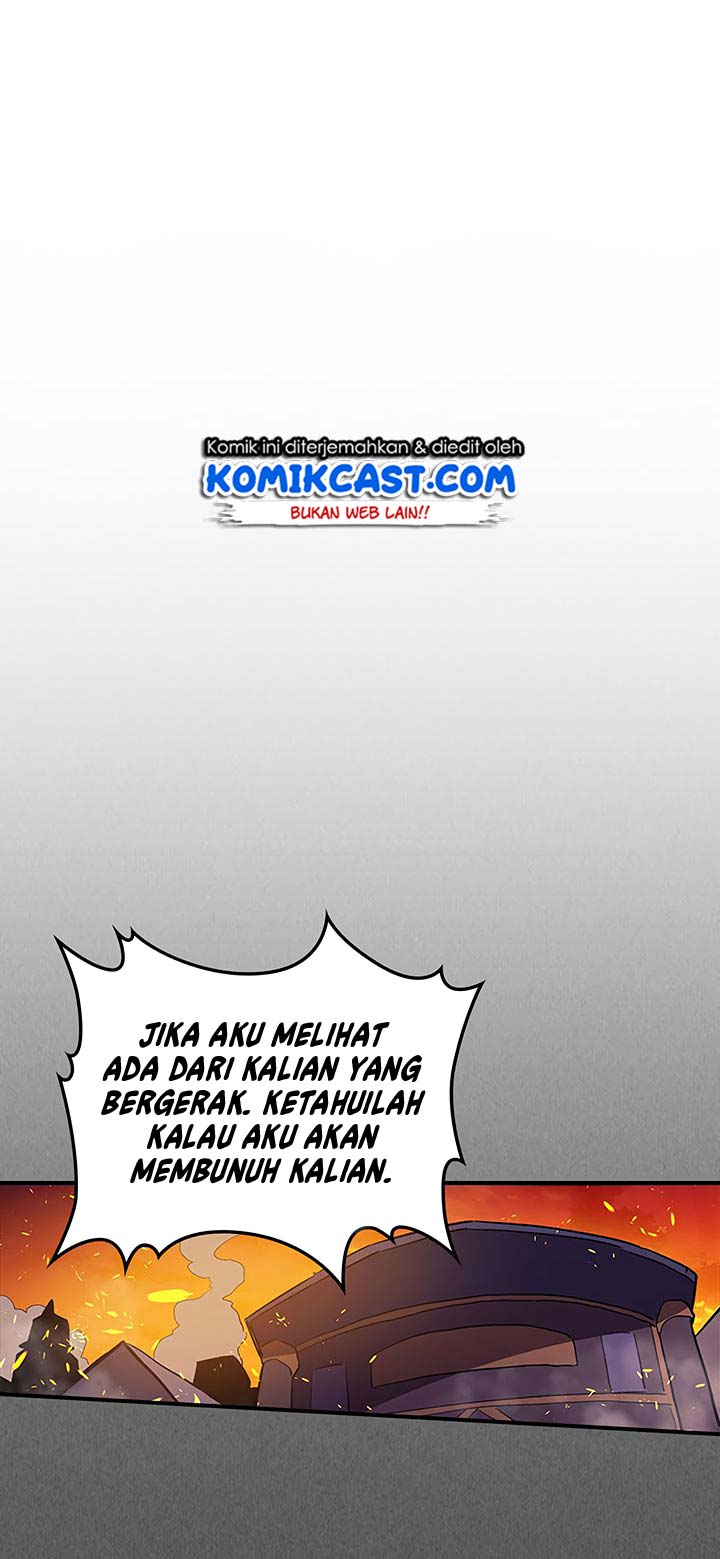 A Returner’s Magic Should Be Special Chap 81 - Next Chap 82