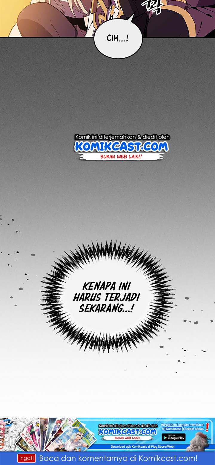 A Returner’s Magic Should Be Special Chap 81 - Next Chap 82