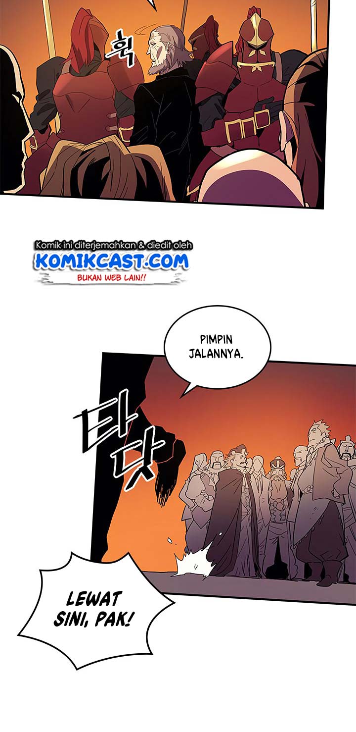 A Returner’s Magic Should Be Special Chap 81 - Next Chap 82