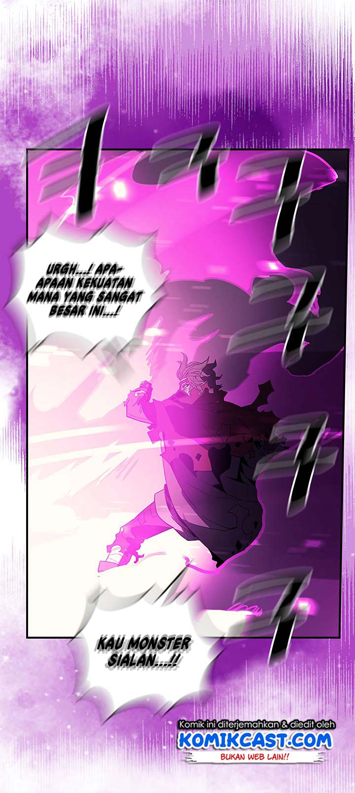 A Returner’s Magic Should Be Special Chap 81 - Next Chap 82