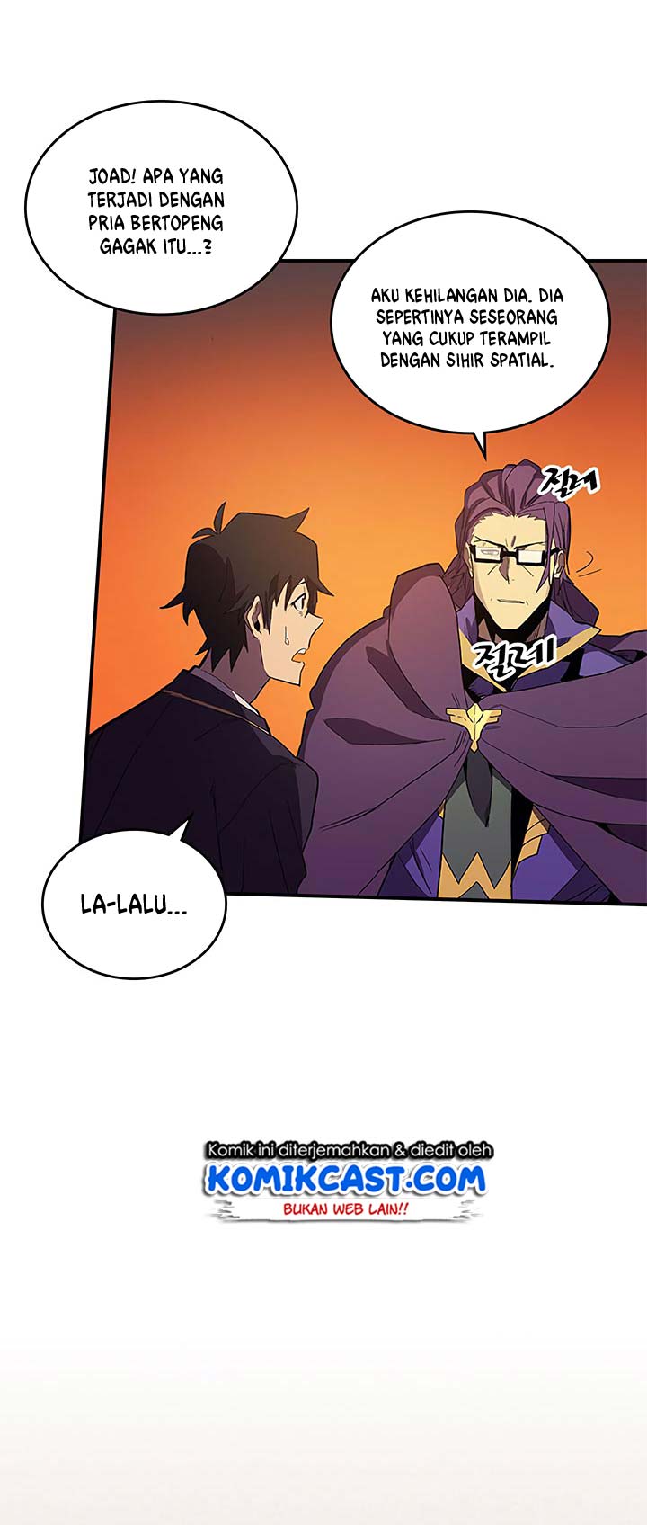 A Returner’s Magic Should Be Special Chap 81 - Next Chap 82