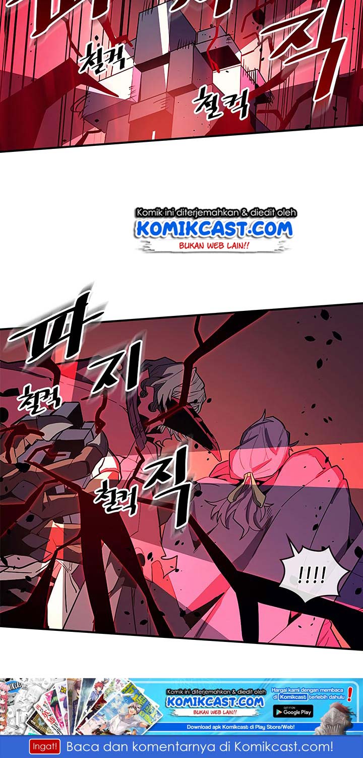 A Returner’s Magic Should Be Special Chap 81 - Next Chap 82