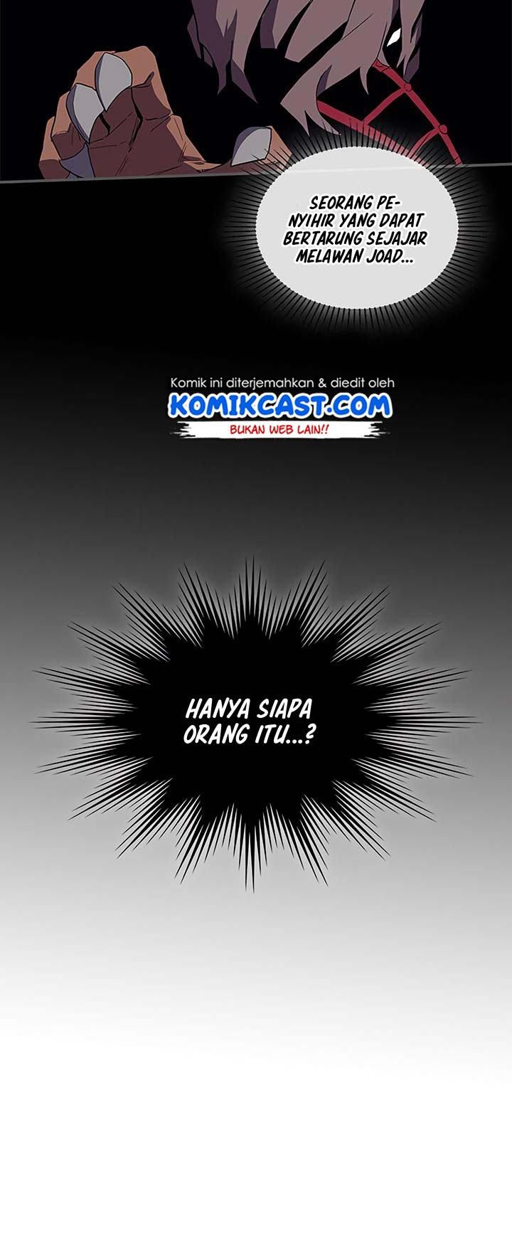 A Returner’s Magic Should Be Special Chap 81 - Next Chap 82