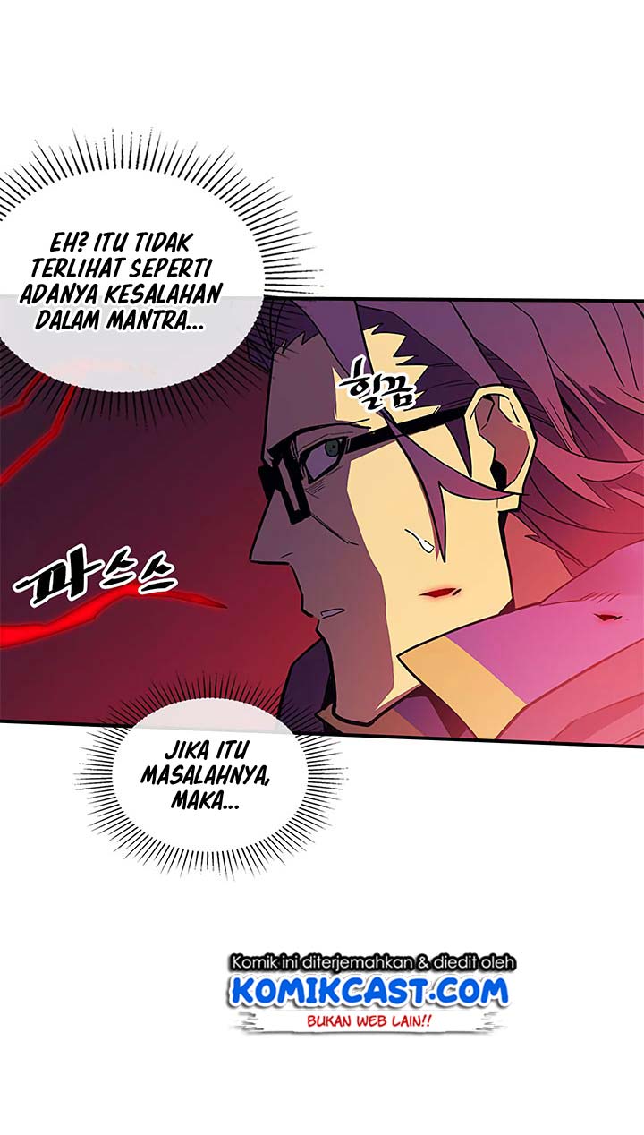 A Returner’s Magic Should Be Special Chap 81 - Next Chap 82