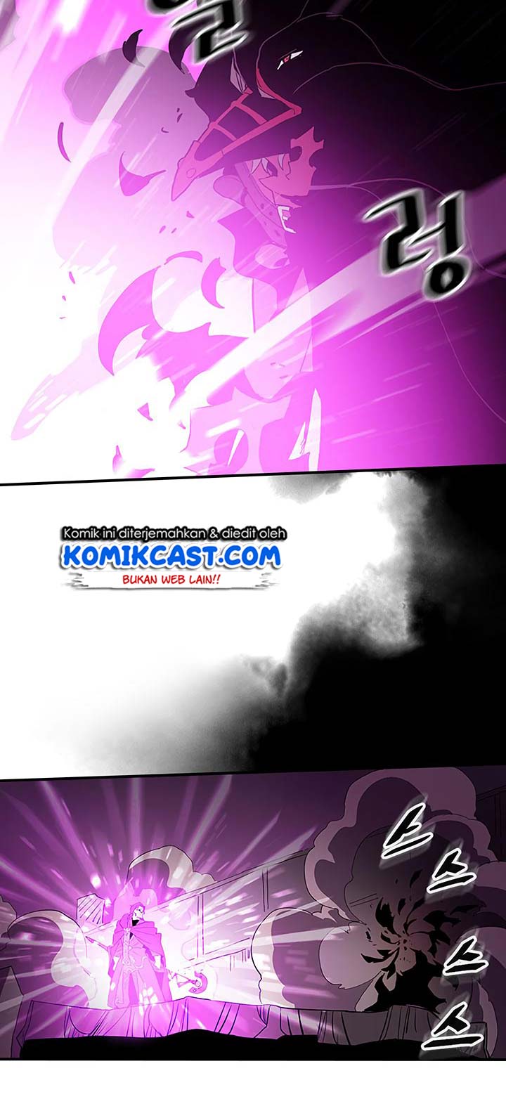 A Returner’s Magic Should Be Special Chap 81 - Next Chap 82