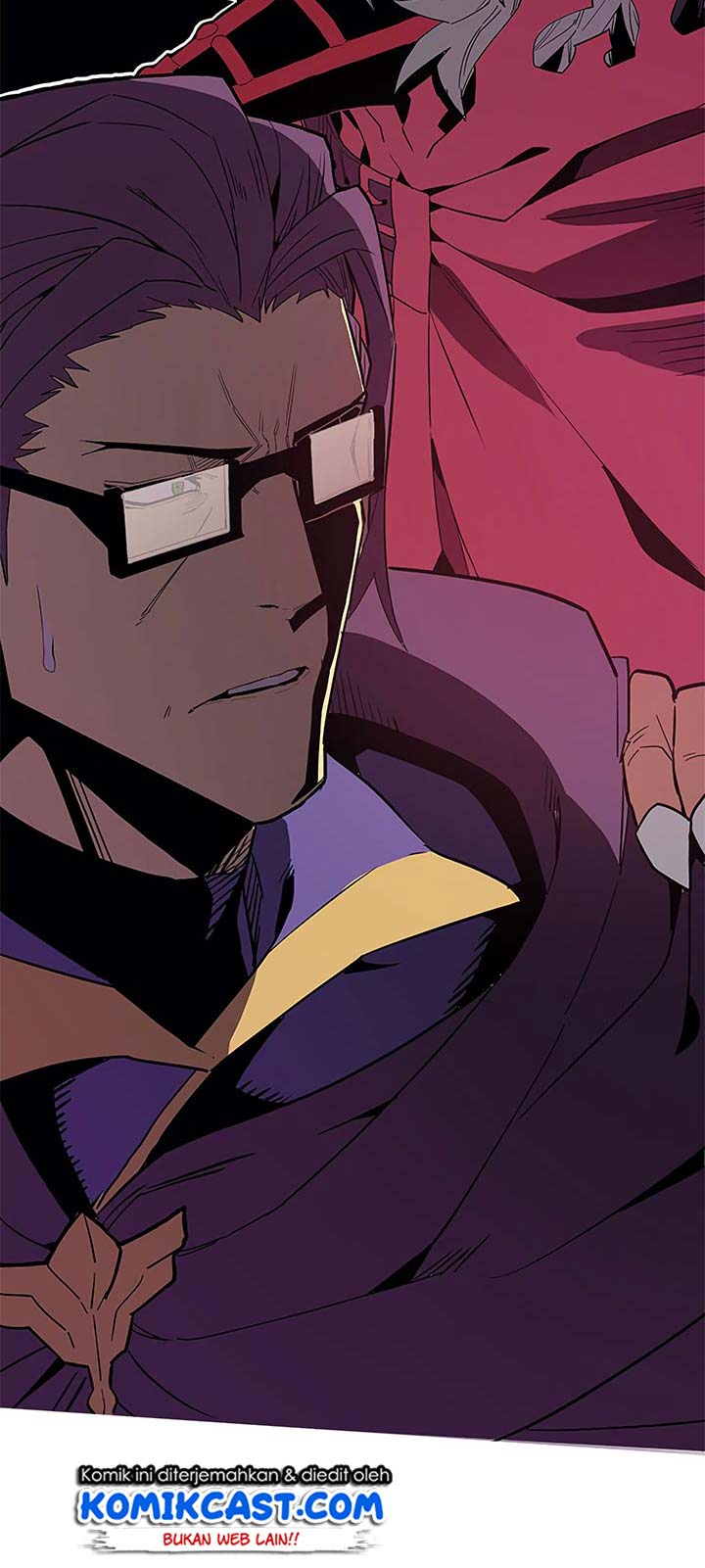 A Returner’s Magic Should Be Special Chap 81 - Next Chap 82