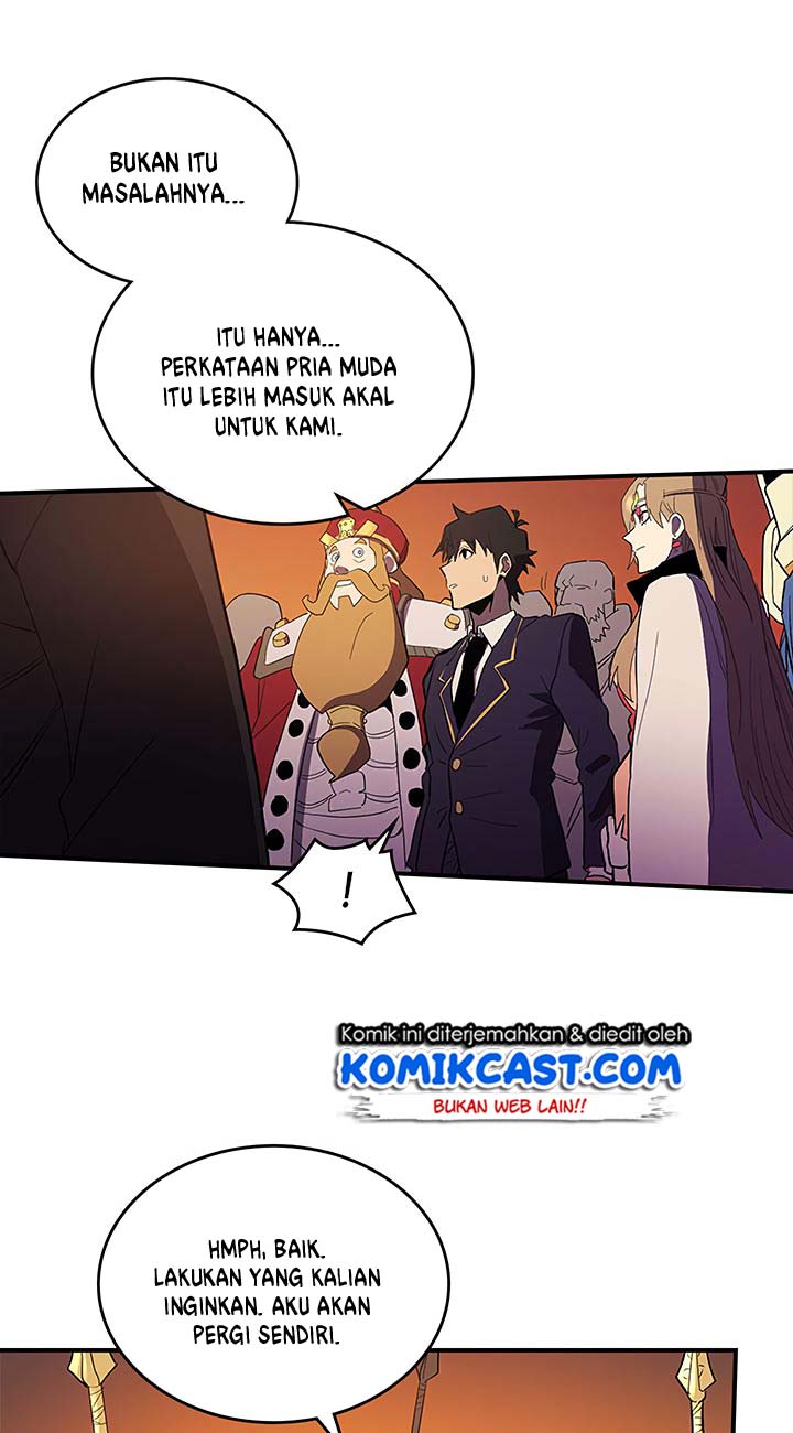 A Returner’s Magic Should Be Special Chap 81 - Next Chap 82