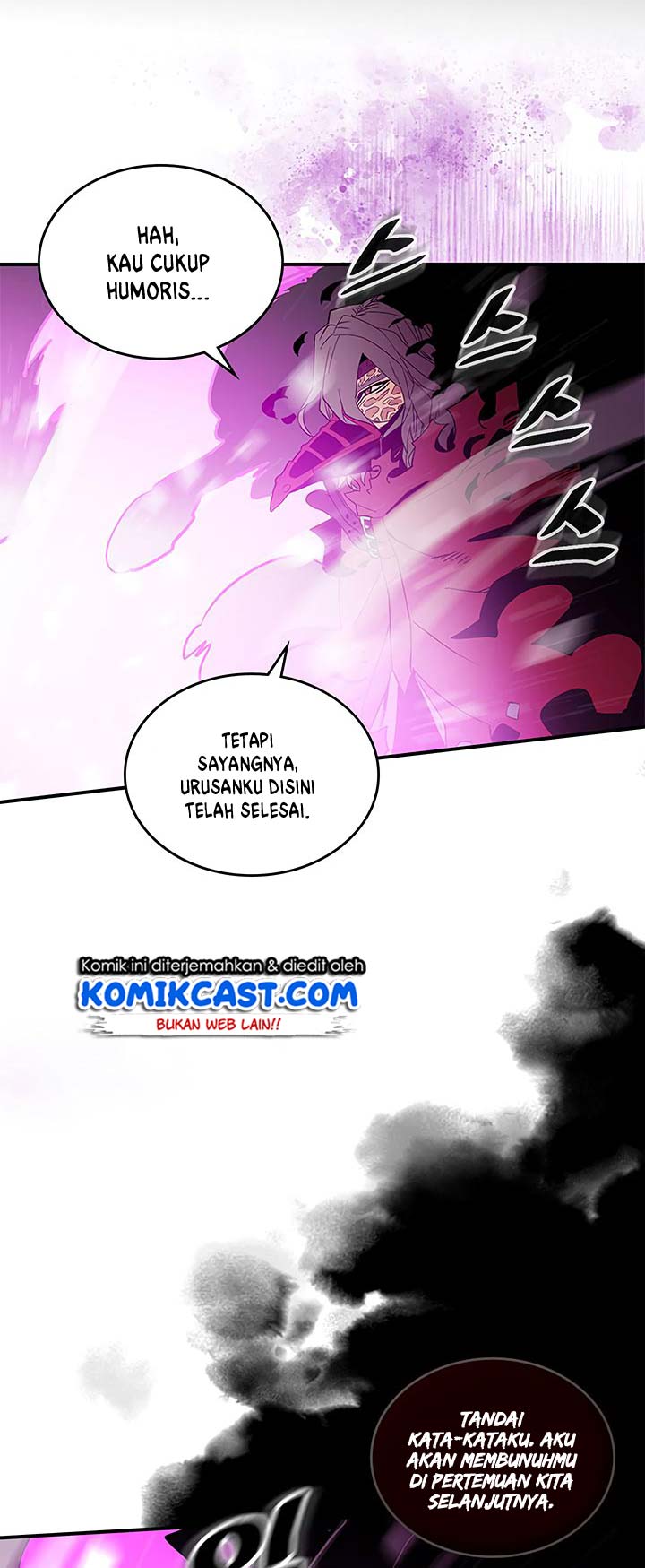 A Returner’s Magic Should Be Special Chap 81 - Next Chap 82