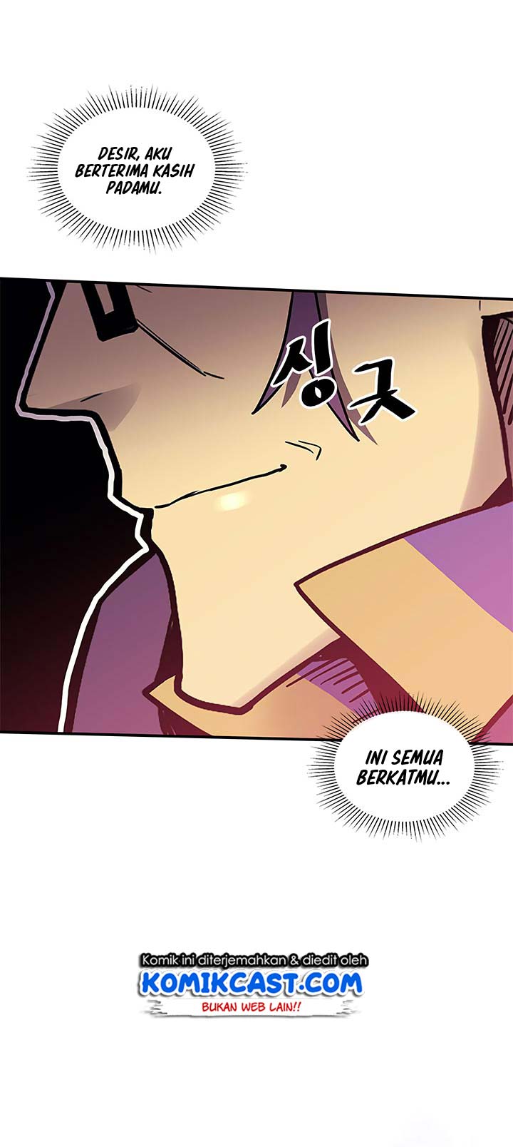 A Returner’s Magic Should Be Special Chap 81 - Next Chap 82