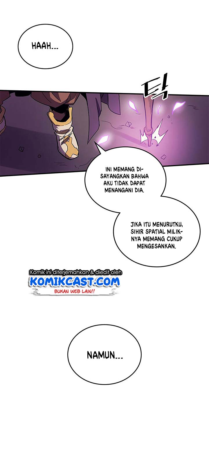 A Returner’s Magic Should Be Special Chap 81 - Next Chap 82