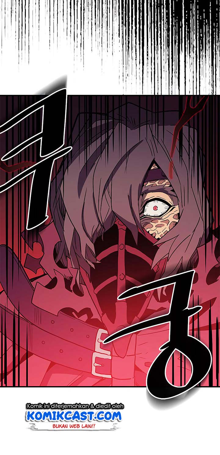 A Returner’s Magic Should Be Special Chap 81 - Next Chap 82