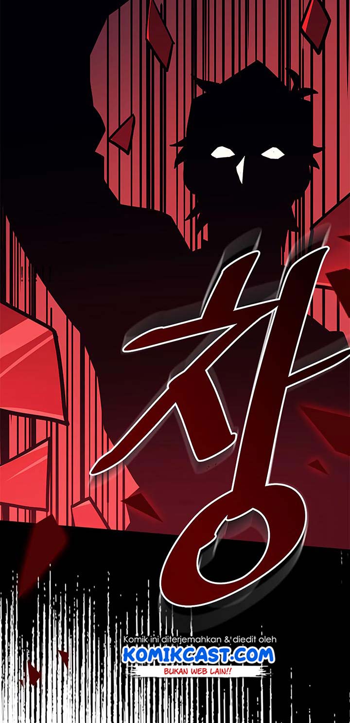 A Returner’s Magic Should Be Special Chap 81 - Next Chap 82