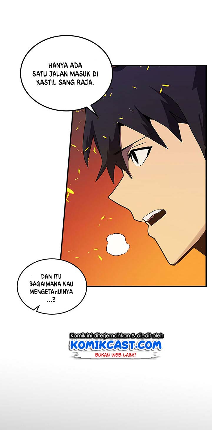 A Returner’s Magic Should Be Special Chap 81 - Next Chap 82