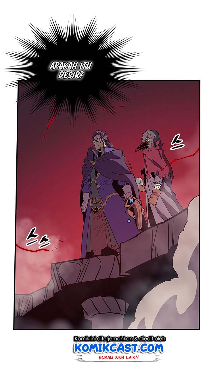 A Returner’s Magic Should Be Special Chap 81 - Next Chap 82