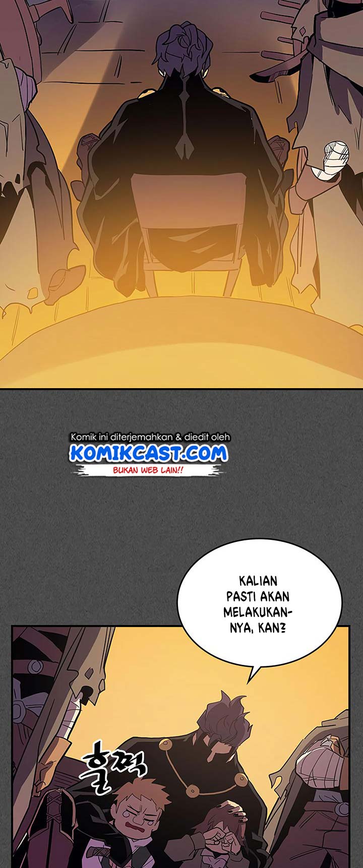 A Returner’s Magic Should Be Special Chap 81 - Next Chap 82
