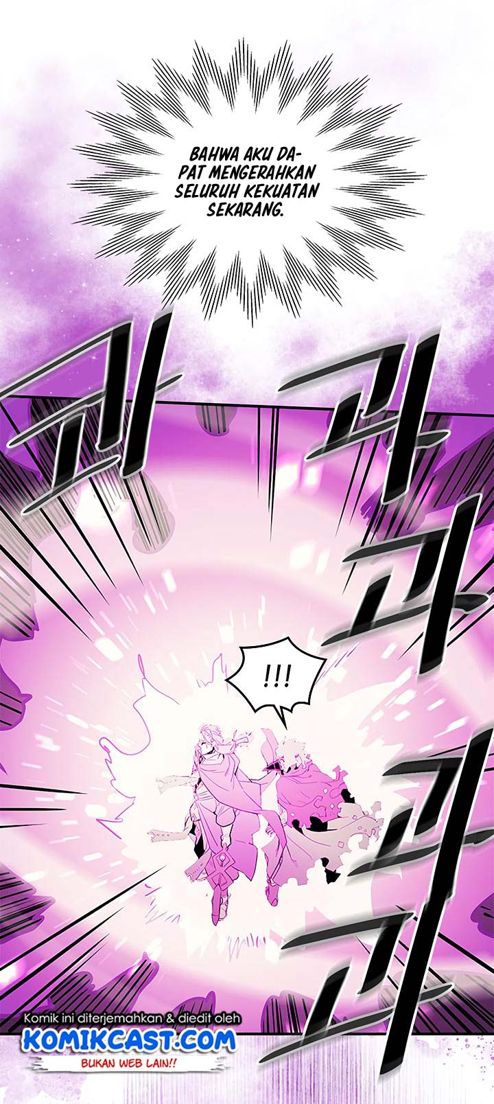 A Returner’s Magic Should Be Special Chap 81 - Next Chap 82