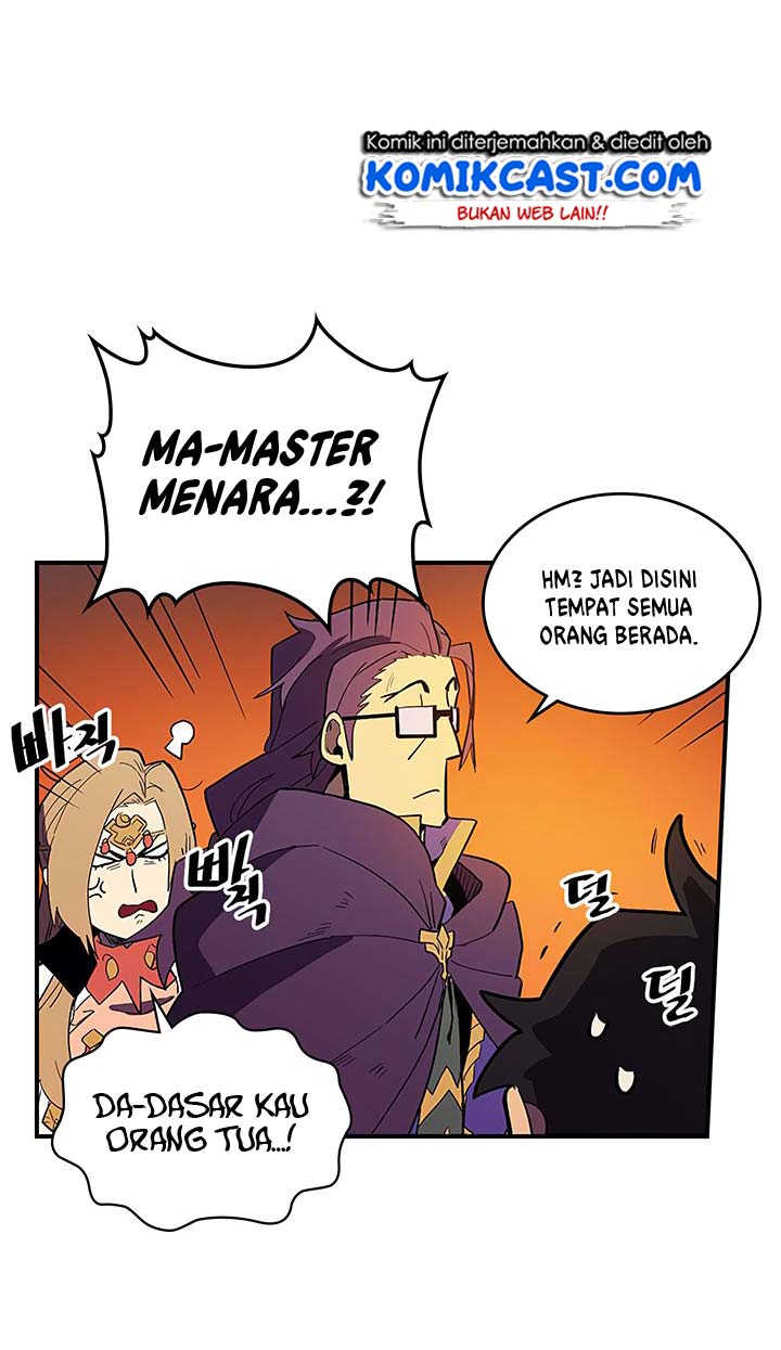 A Returner’s Magic Should Be Special Chap 81 - Next Chap 82