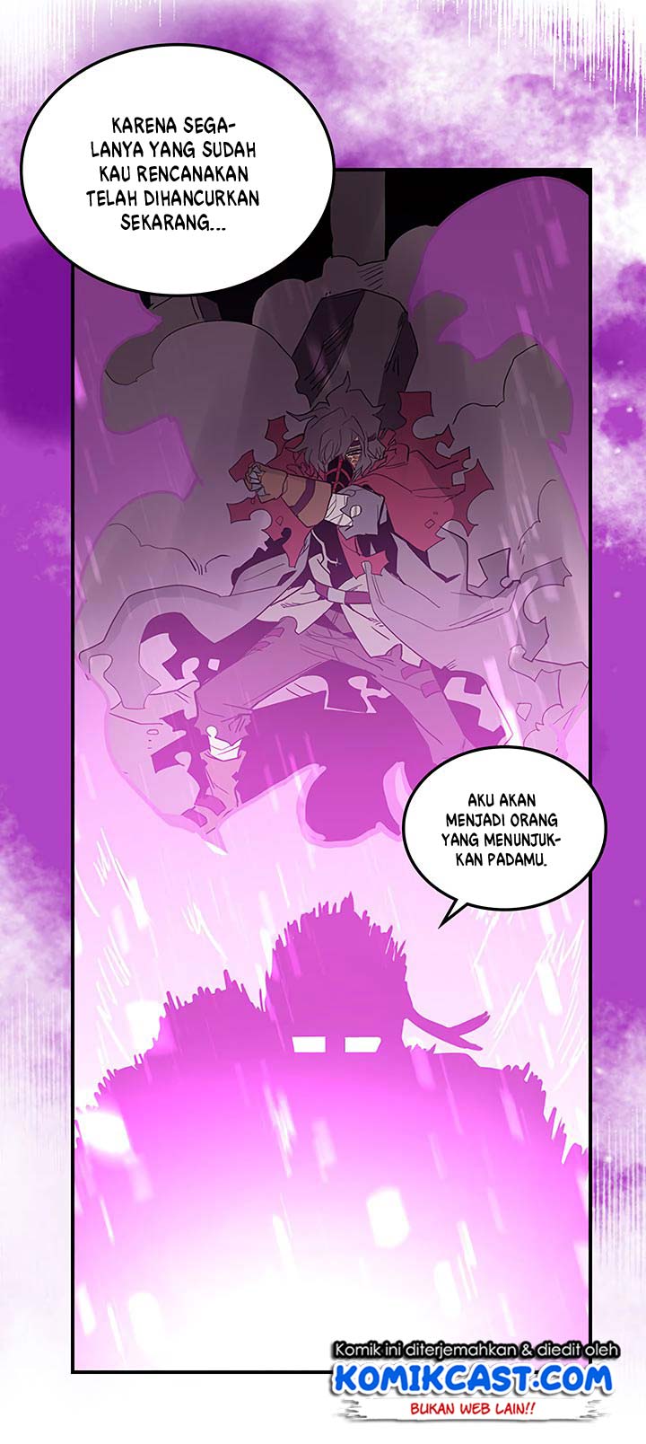 A Returner’s Magic Should Be Special Chap 81 - Next Chap 82