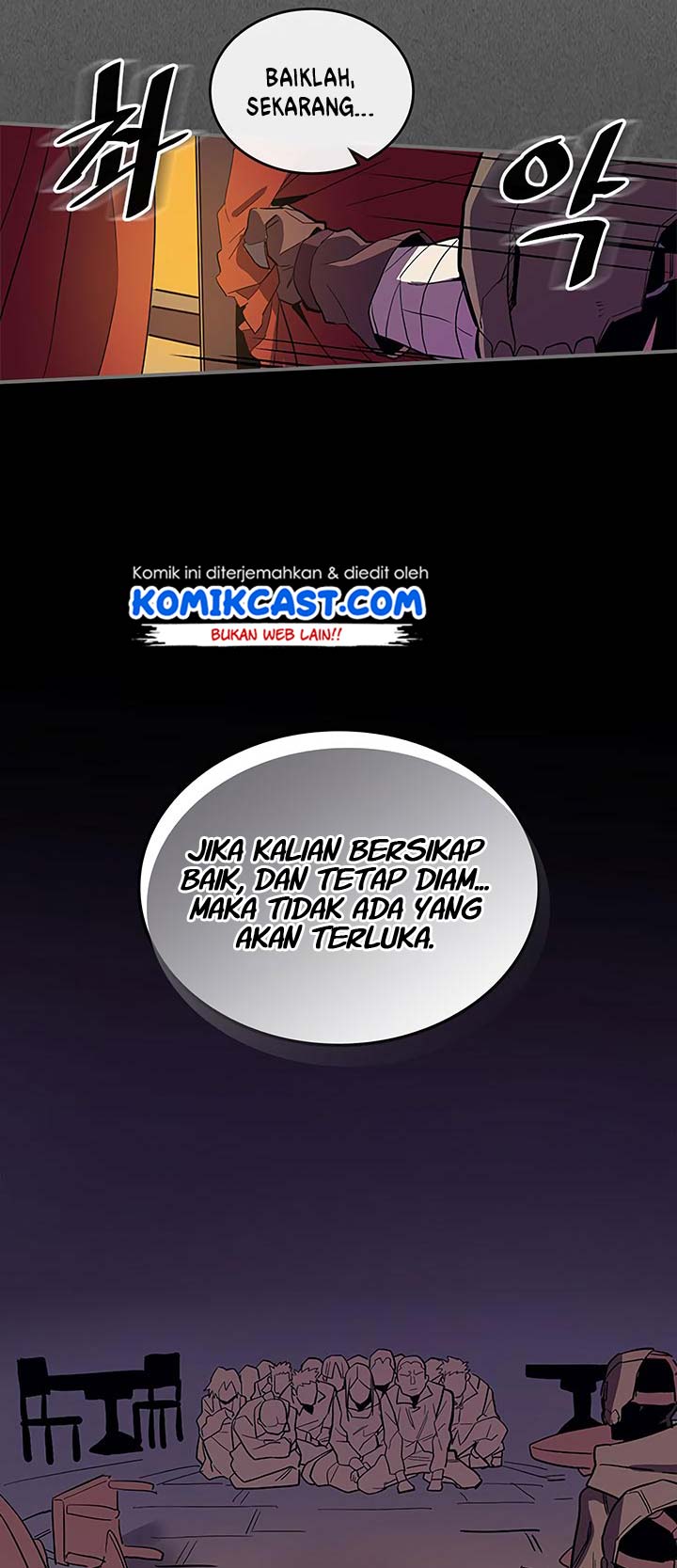 A Returner’s Magic Should Be Special Chap 81 - Next Chap 82