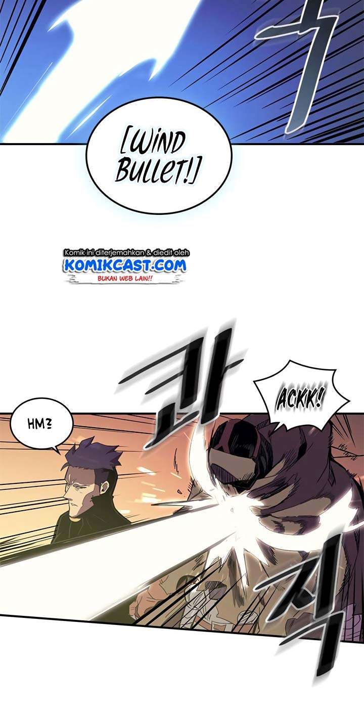 A Returner’s Magic Should Be Special Chap 82 - Next Chap 83