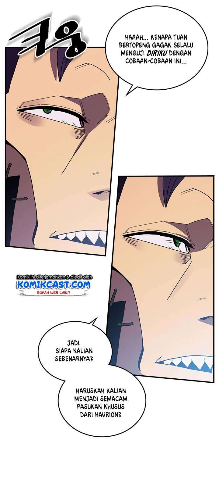 A Returner’s Magic Should Be Special Chap 82 - Next Chap 83