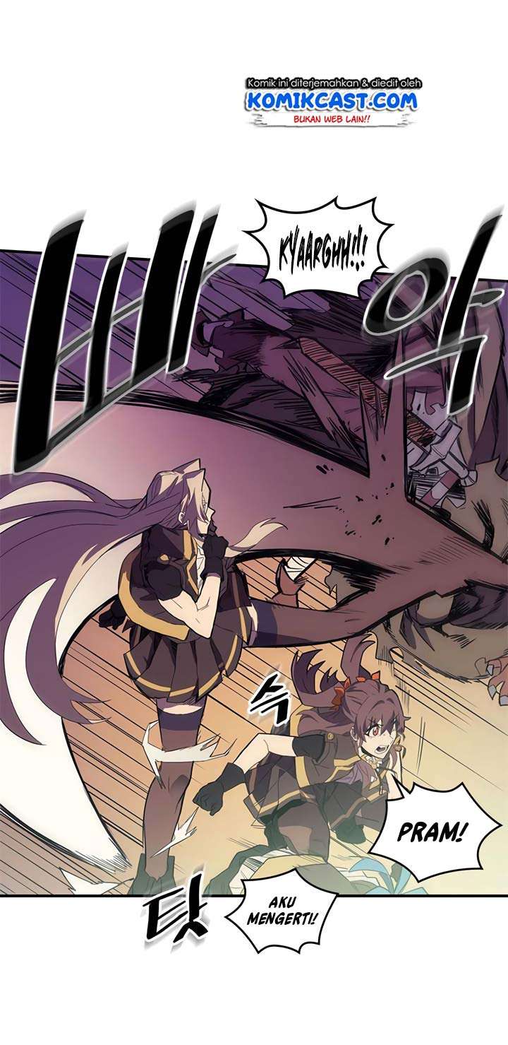 A Returner’s Magic Should Be Special Chap 82 - Next Chap 83