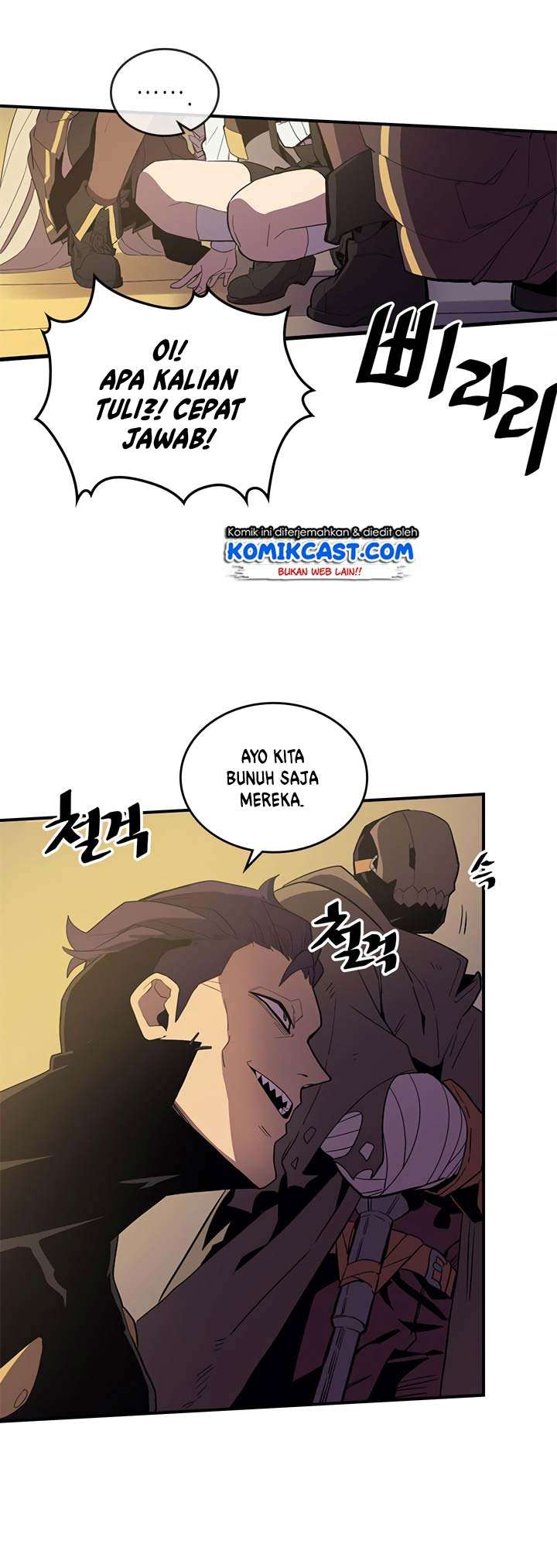 A Returner’s Magic Should Be Special Chap 82 - Next Chap 83