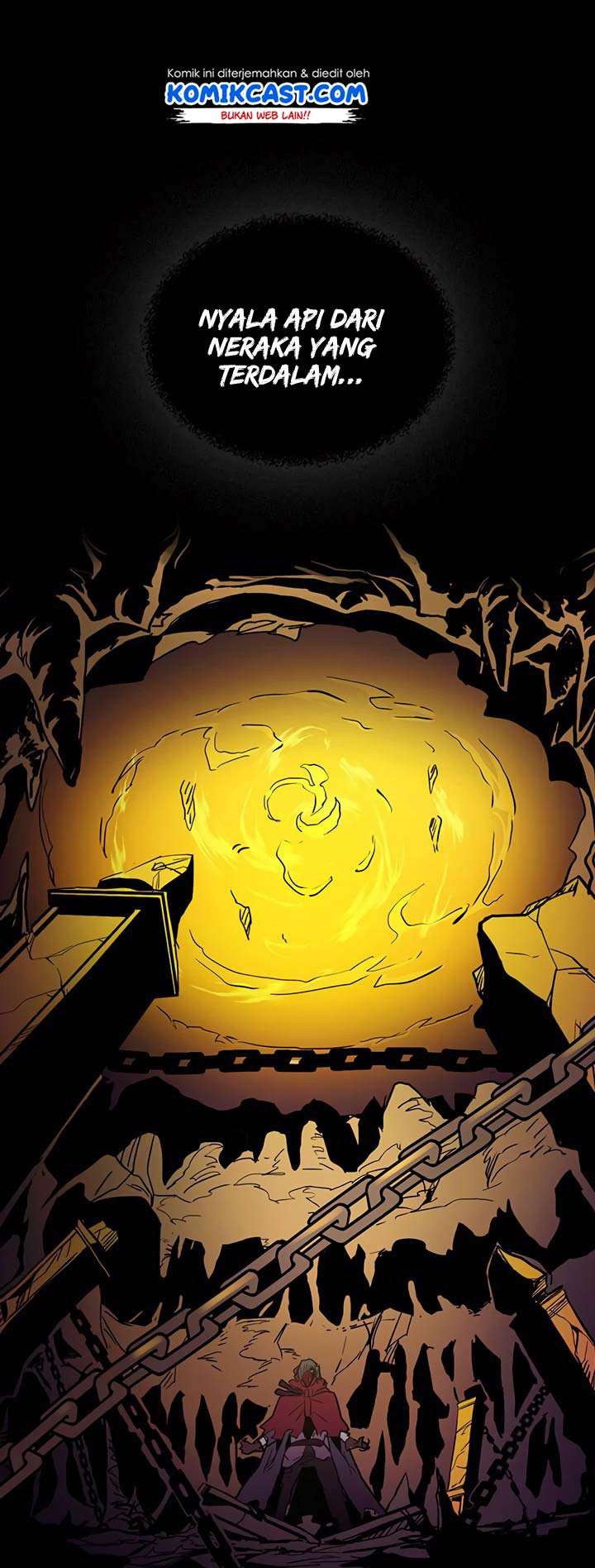 A Returner’s Magic Should Be Special Chap 82 - Next Chap 83