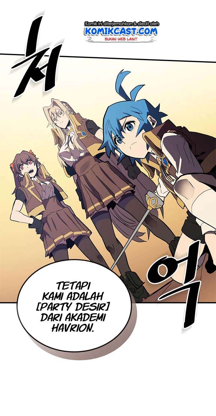 A Returner’s Magic Should Be Special Chap 82 - Next Chap 83