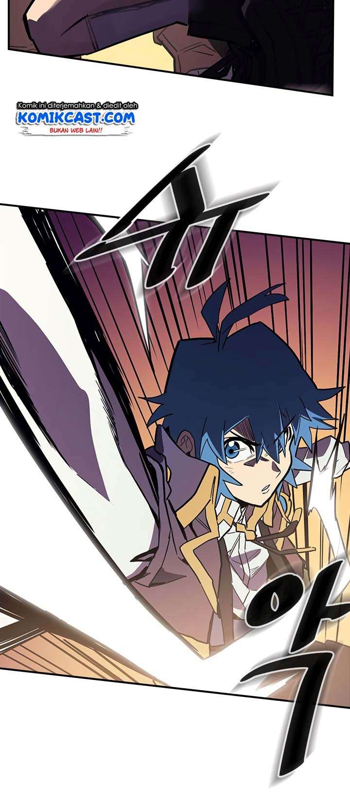 A Returner’s Magic Should Be Special Chap 82 - Next Chap 83