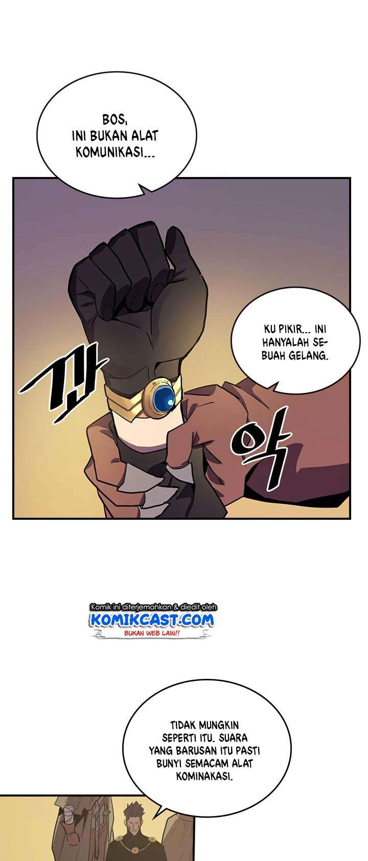 A Returner’s Magic Should Be Special Chap 82 - Next Chap 83