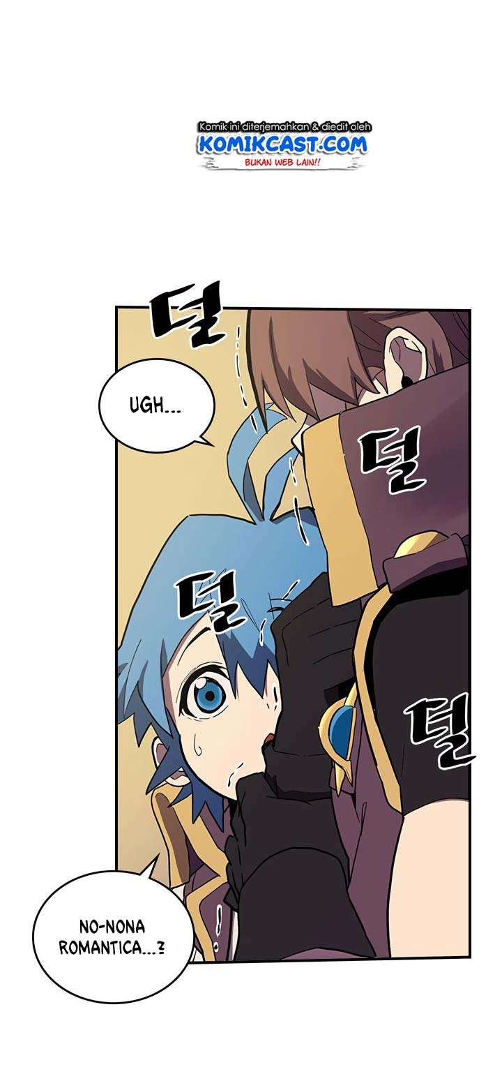 A Returner’s Magic Should Be Special Chap 82 - Next Chap 83