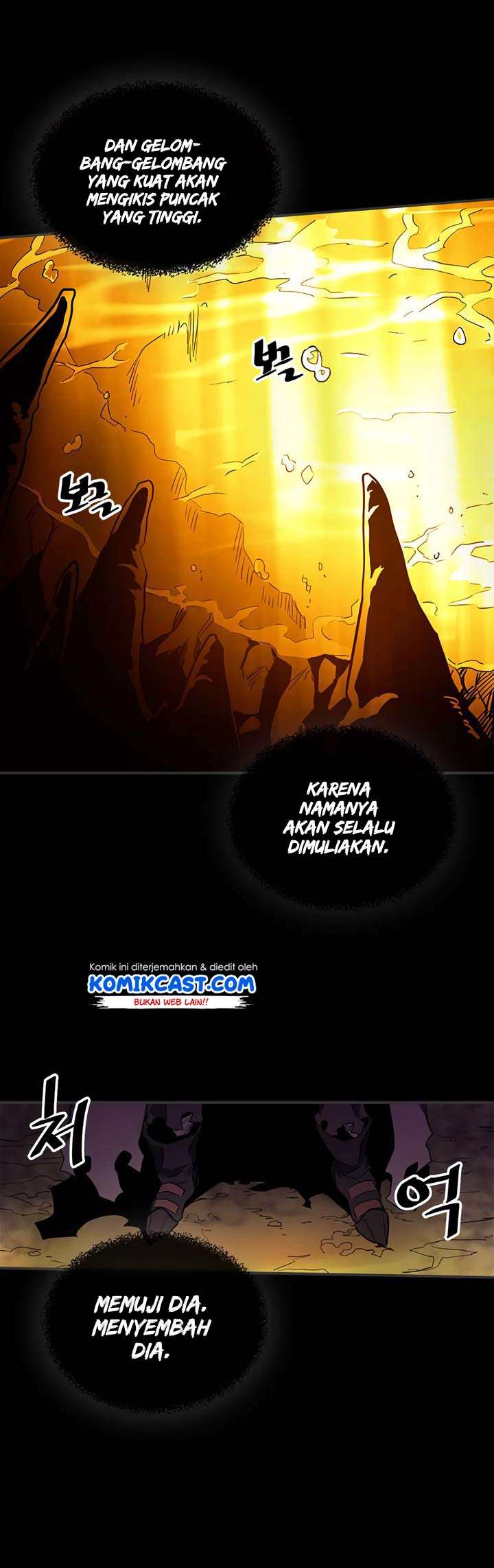 A Returner’s Magic Should Be Special Chap 82 - Next Chap 83