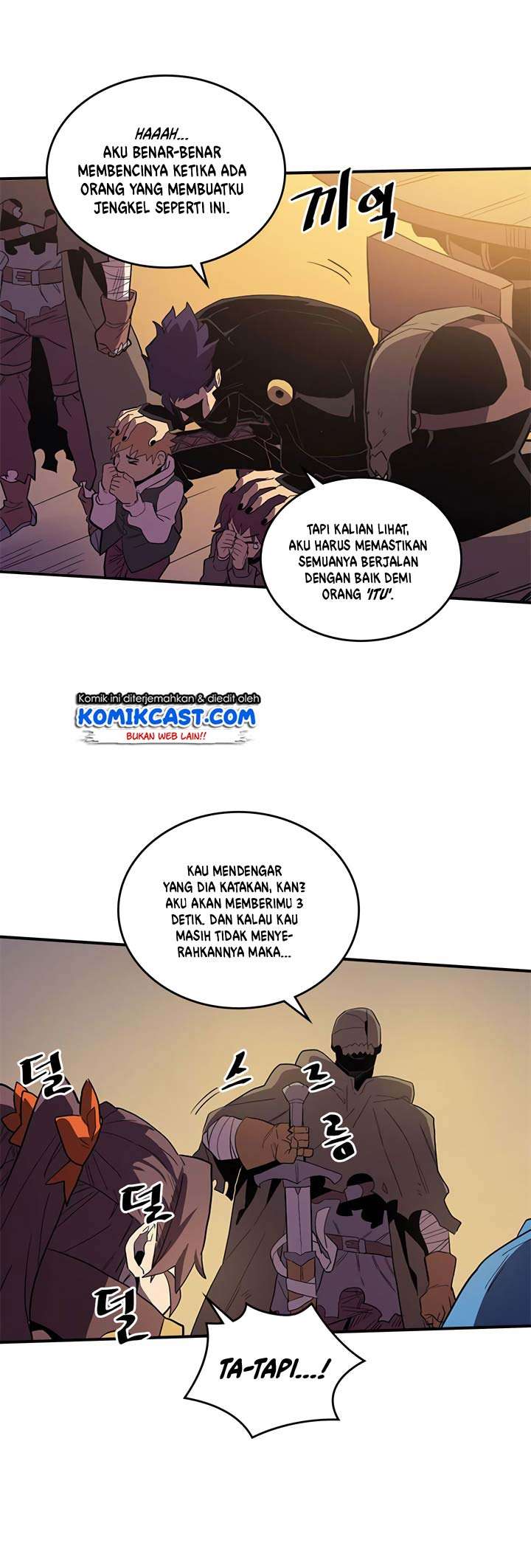 A Returner’s Magic Should Be Special Chap 82 - Next Chap 83