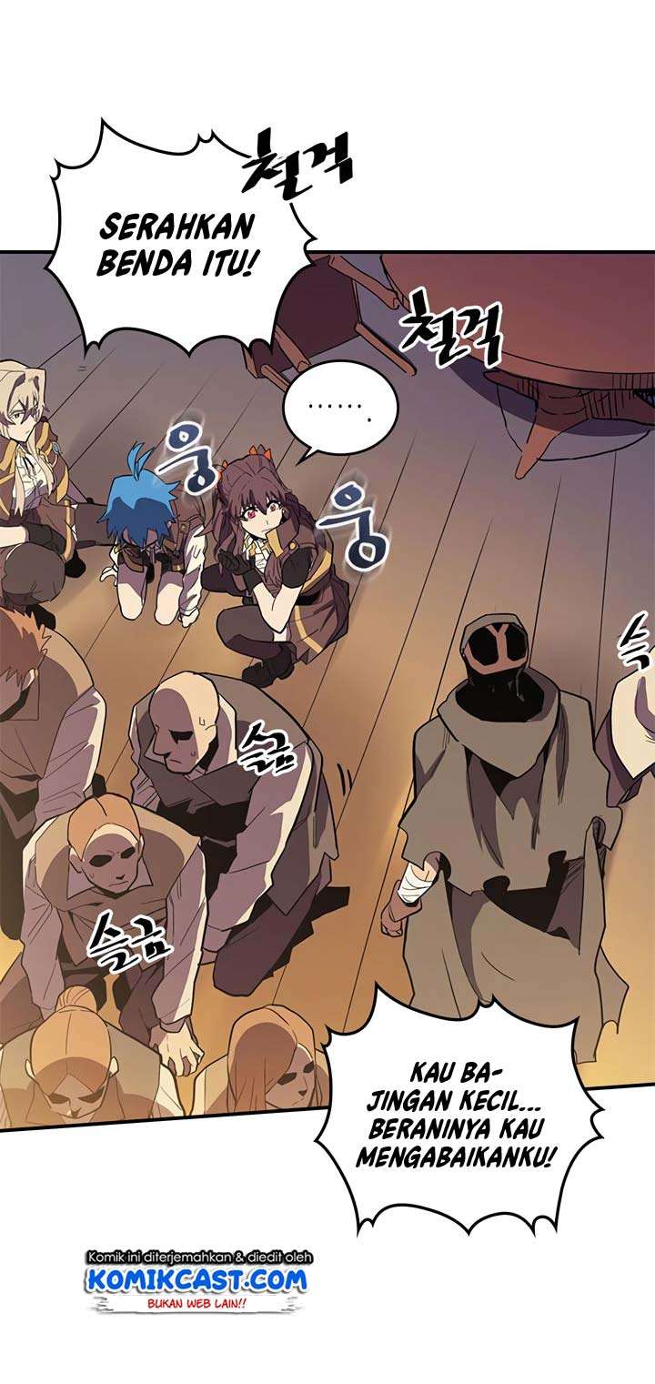 A Returner’s Magic Should Be Special Chap 82 - Next Chap 83