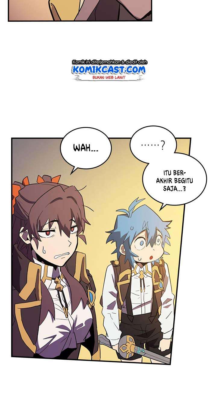 A Returner’s Magic Should Be Special Chap 82 - Next Chap 83