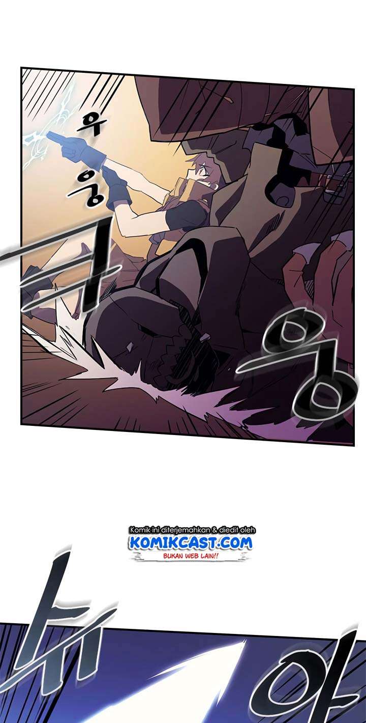 A Returner’s Magic Should Be Special Chap 82 - Next Chap 83