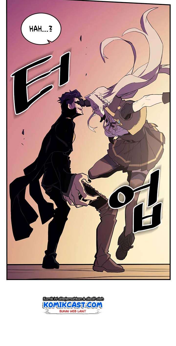 A Returner’s Magic Should Be Special Chap 82 - Next Chap 83