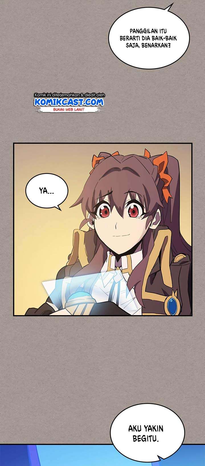 A Returner’s Magic Should Be Special Chap 82 - Next Chap 83