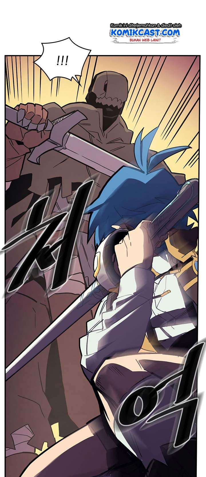 A Returner’s Magic Should Be Special Chap 82 - Next Chap 83