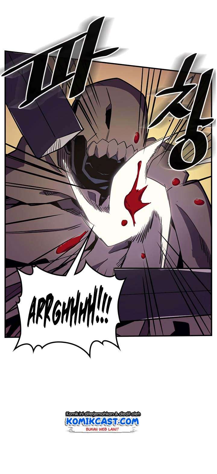 A Returner’s Magic Should Be Special Chap 82 - Next Chap 83