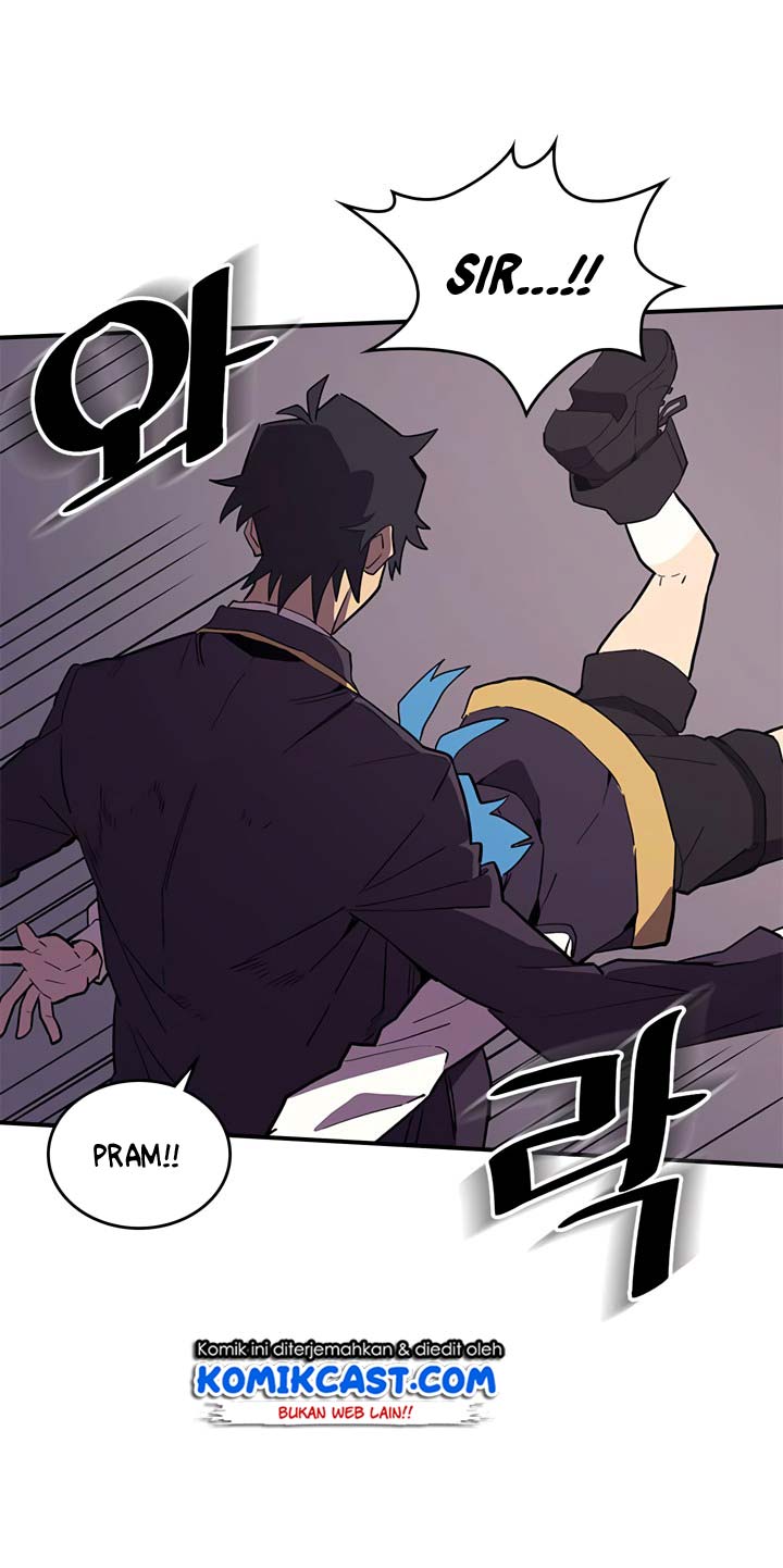 A Returner’s Magic Should Be Special Chap 83 - Next Chap 84