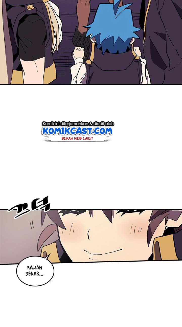 A Returner’s Magic Should Be Special Chap 83 - Next Chap 84