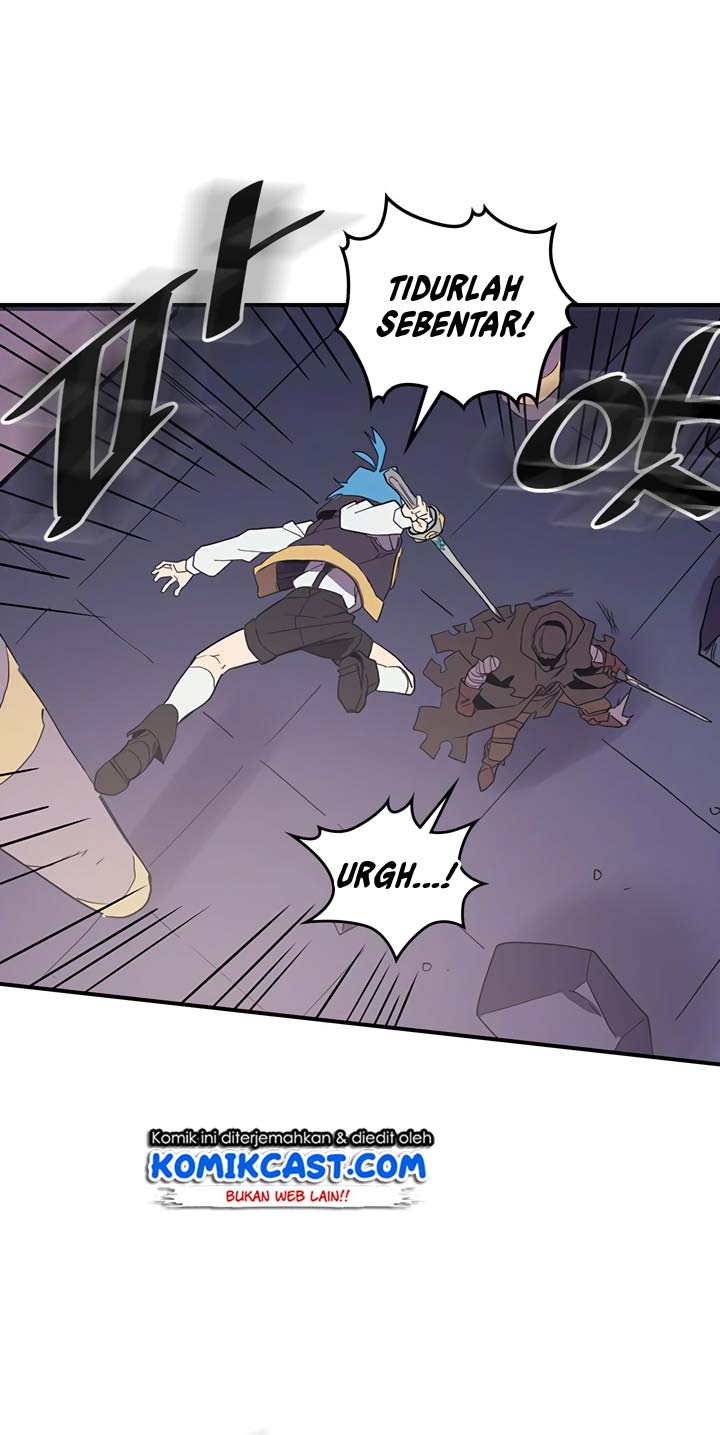 A Returner’s Magic Should Be Special Chap 83 - Next Chap 84